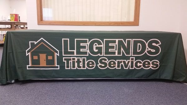 Table Throws & Table Runners in [city]